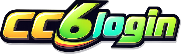 cc6 log in brand logo
